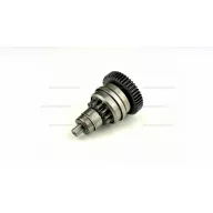 Bendix Piaggio 125 4T (LEADER) 13/47 – robogó motorblokk alkatrész, cikkszám: P8550