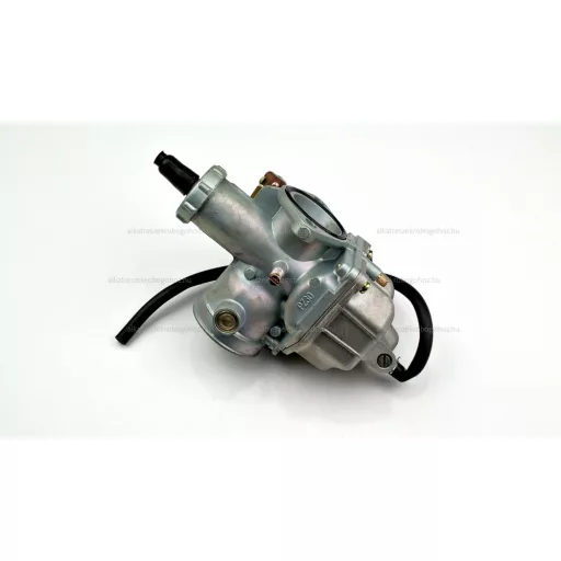 Karburátor KYMCO KXR / MAXXER 250-300 MXU 300 / BASHAN 200 – quad / ATV üzemanyag és levegő alkatrész, cikkszám: P8573