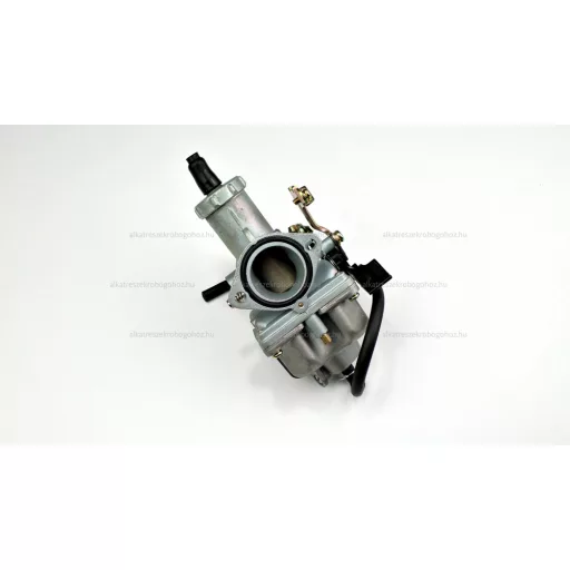 Karburátor KYMCO KXR / MAXXER 250-300 MXU 300 / BASHAN 200 – quad / ATV üzemanyag és levegő alkatrész, cikkszám: P8573
