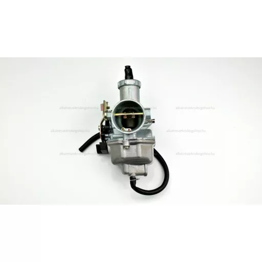 Karburátor KYMCO KXR / MAXXER 250-300 MXU 300 / BASHAN 200 – quad / ATV üzemanyag és levegő alkatrész, cikkszám: P8573