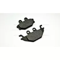 Fékbetét ATV Kymco KXR / MAXXER / MXU 250-300-500 – quad / ATV fék alkatrész, cikkszám: P8619