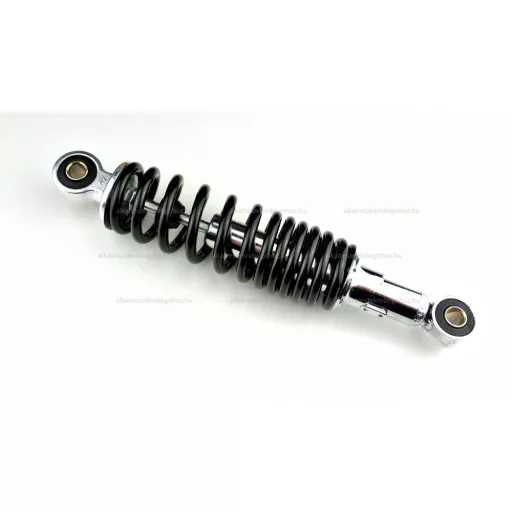 Teleszkóp ATV 255mm 50-110-125ccm – quad / ATV futómű, kormányzás alkatrész, cikkszám: P8643