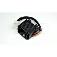 Feszültség szabályzó ATV BASHAN 200-250ccm 5 vezetékes – quad / ATV elektromosság és gyújtás alkatrész, cikkszám: P8675