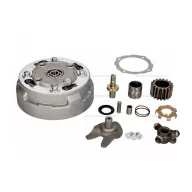Kuplung QUAD / ATV 110ccm – quad / ATV hajtás alkatrész, cikkszám: P8687