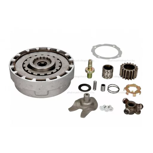 Kuplung QUAD / ATV 110ccm – quad / ATV hajtás alkatrész, cikkszám: P8687