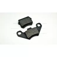 Fékbetét ATV 85X37X8 / 48X32X10 – quad / ATV fék alkatrész, cikkszám: P8691