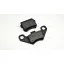 Fékbetét ATV 85X37X8 / 48X32X10 – quad / ATV fék alkatrész, cikkszám: P8691
