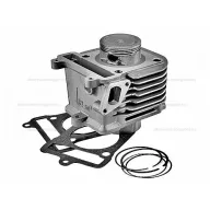 Hengerszett Yamaha Cygnus XC 125ccm ( 2 szelepes) – robogó motorblokk alkatrész, cikkszám: P8736