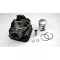 Hengerszett Kymco MXER 50ccm 39mm (MONGOOSE) - tömítések nélkül – quad / ATV motorblokk alkatrész, cikkszám: P8743