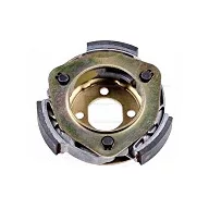 Kuplung pofa Piaggio DNA 180-200 134mm – robogó hajtás alkatrész, cikkszám: P8765