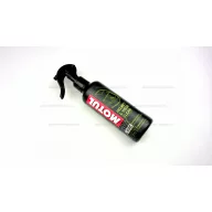 Motul MC Care M1 bukósisak és plexi tisztító spray – műhely és karbantartási termék, cikkszám: P8772