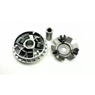 Variátor Kymco XCITING / PEOPLE / DINK 500ccm 4T (27,6x21,5) – robogó hajtás alkatrész, cikkszám: P8789