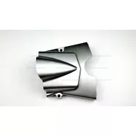 Láncvédő ATV / QUAD / Moped (kínai QUAD, moped) TIP 2 – quad / ATV meghajtás és kuplung alkatrész, cikkszám: P8828