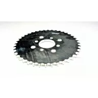 Hátsó lánckerék 428 40 fogas BASHAN – quad / ATV hajtás alkatrész, cikkszám: P8842