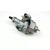 Karburátor ATV / QUAD PZ26 125ccm / CG125 – quad / ATV üzemanyag és levegő alkatrész, cikkszám: P9013