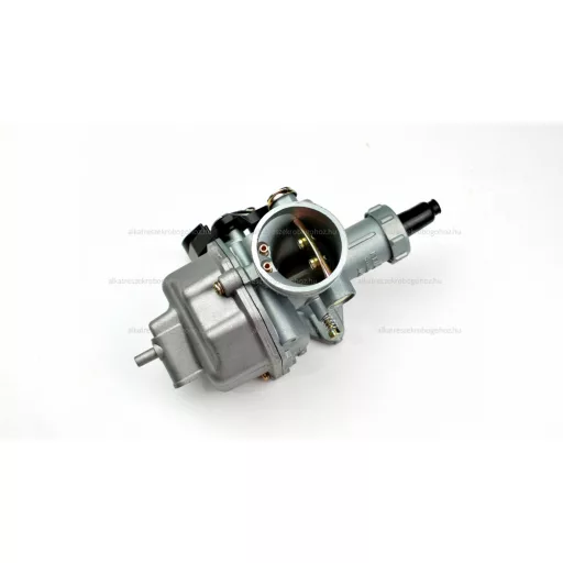 Karburátor ATV / QUAD PZ26 125ccm / CG125 – quad / ATV üzemanyag és levegő alkatrész, cikkszám: P9013