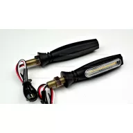 Index Led-es Black New Model – robogó elektromosság és világítás alkatrész, cikkszám: P9029