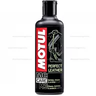 Motul bőrápoló Perfect Leather MC CARE M3 250ml – műhely és karbantartási termék, cikkszám: P9031