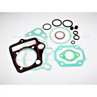 Tömítés szett komplett 4T ATV / QUAD / Dirt Bike 110ccm 52.4mm - II. – quad / ATV motorikus alkatrész, cikkszám: P9079