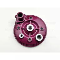 Hengerfej AM6 90ccm 49mm – váltós kismotor motorblokk alkatrész, cikkszám: P9151