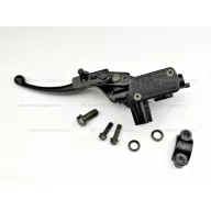 Fékmunkahenger (főfékhenger) rögzítő fékkel bal oldali ATV / QUAD 110ccm – quad / ATV fék alkatrész, cikkszám: P9359