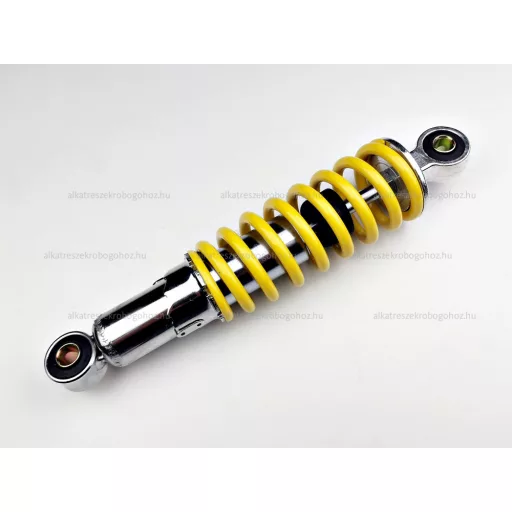 Teleszkóp hátsó ATV / QUAD 110ccm 250mm – quad / ATV futómű, kormányzás alkatrész, cikkszám: P9361
