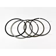 Dugattyúgyűrű szett 4T 200ccm QUAD / ATV KINROAD 63.4mm AC – quad / ATV motorblokk alkatrész, cikkszám: P9607