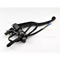 Fékkar rögítő fékkel jobb oldali BASHAN BS250S-5 QUAD / ATV 250ccm – quad / ATV fék alkatrész, cikkszám: P9614