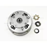 Kuplung 4T LIFAN LF86 – dirt bike / pitbike meghajtás és kuplung alkatrész, cikkszám: P9704