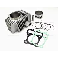 Hengerszett 4T YX160 – dirt bike / pitbike motorikus alkatrész, cikkszám: P9717