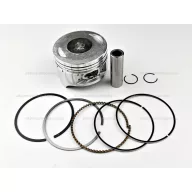 Dugattyúszett 163ML QUAD 63.5mm 15-ös csapszeg – quad / ATV motorblokk alkatrész, cikkszám: P9749