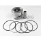Dugattyúszett 163ML QUAD 63.5mm 15-ös csapszeg – quad / ATV motorblokk alkatrész, cikkszám: P9749