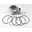 Dugattyúszett 163ML QUAD 63.5mm 15-ös csapszeg – quad / ATV motorblokk alkatrész, cikkszám: P9749