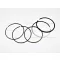 Dugattyúgyűrű szett 4T 163ML QUAD 63.5mm – quad / ATV motorblokk alkatrész, cikkszám: P9750