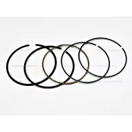 Dugattyúgyűrű szett 4T QUAD 250ccm 72mm ST-9C – quad / ATV motorblokk alkatrész, cikkszám: P9763