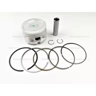 Dugattyúszett LONCIN 4T QUAD 250ccm 71mm 16-os csapszeg RT250ST – quad / ATV motorblokk alkatrész, cikkszám: P9765