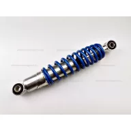 Teleszkóp első QUAD 245mm – quad / ATV futómű, kormányzás alkatrész, cikkszám: P9869