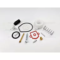 Karburátor felújító ARBEO SHA15X15 Puch / Peugeot Moped / Pocket Bike – pocket bike üzemanyag és levegő alkatrész, cikkszám: P9901