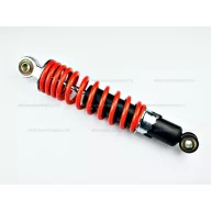 Teleszkóp hátsó 270mm QUAD 50-110-125ccm – quad / ATV futómű, kormányzás alkatrész, cikkszám: P9920