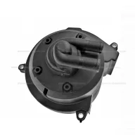   Vízpumpa fedél Peugeot Ludix (fekvő vízhűtéses) RMS 0570