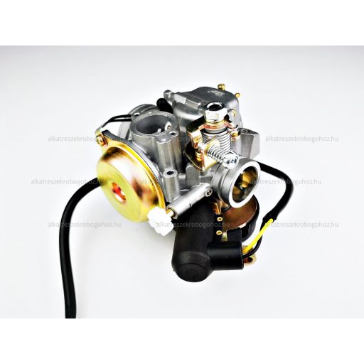 Karburátor Aprilia Leonardo, Scarabeo, ROTAX 150-200
