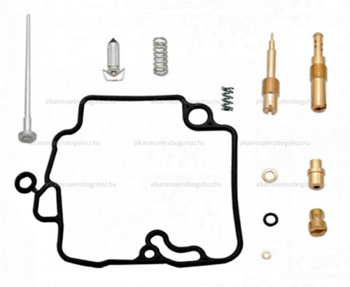 Karburátor felújító Yamaha Majesty 300ccm