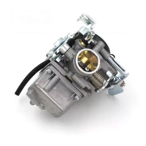 Karburátor QUAD GN 200ccm – quad / ATV üzemanyag és levegő alkatrész, cikkszám: P10051
