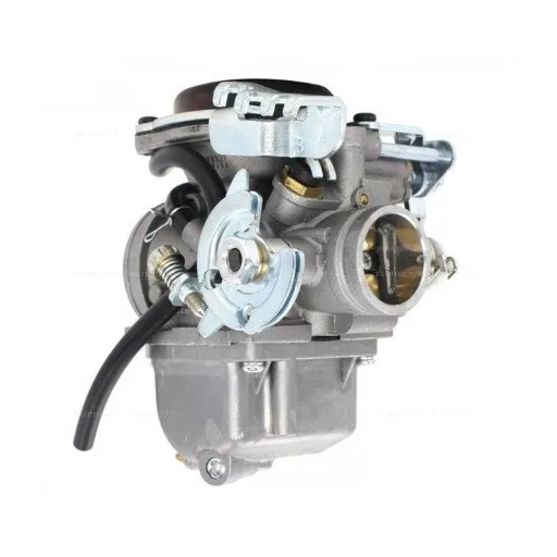 Karburátor QUAD GN 200ccm – quad / ATV üzemanyag és levegő alkatrész, cikkszám: P10051