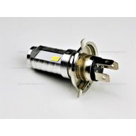 Izzó 12V 35W H4 LED-es