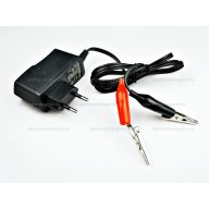 Akkumulátor töltő 12V 2.5AH-20AH