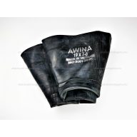 Gumiköpeny belső 19x7-8 egyenes szelepházzal