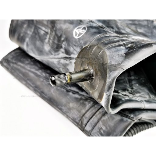 Gumiköpeny belső 20x11-9 egyenes szelepházzal