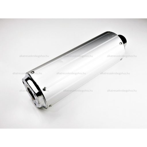 Kipufogó dob 4T kínai robogóhoz