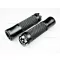 Markolat Black II. 22/25mm